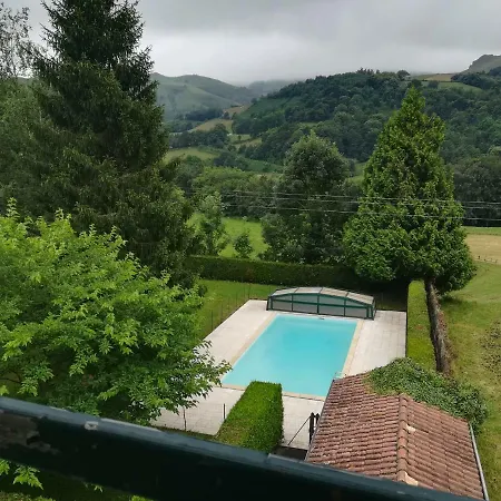 Casa di campagna Bidegaina