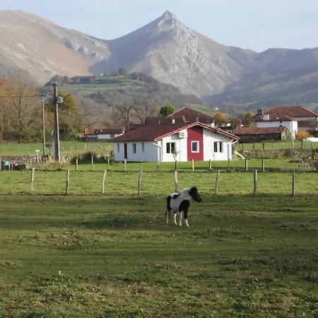 Bidegaina Casa di campagna